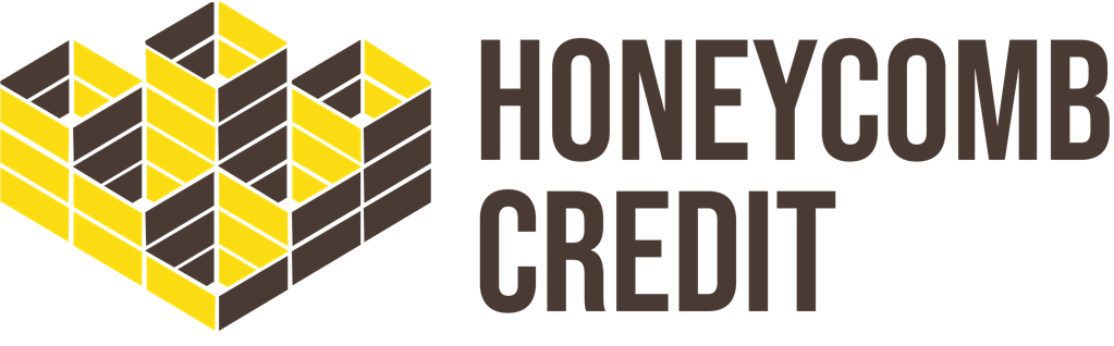 Honeycomb Credit Logo